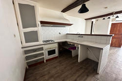 Vente maison de village Saint-Maximin-la-Sainte-Baume  