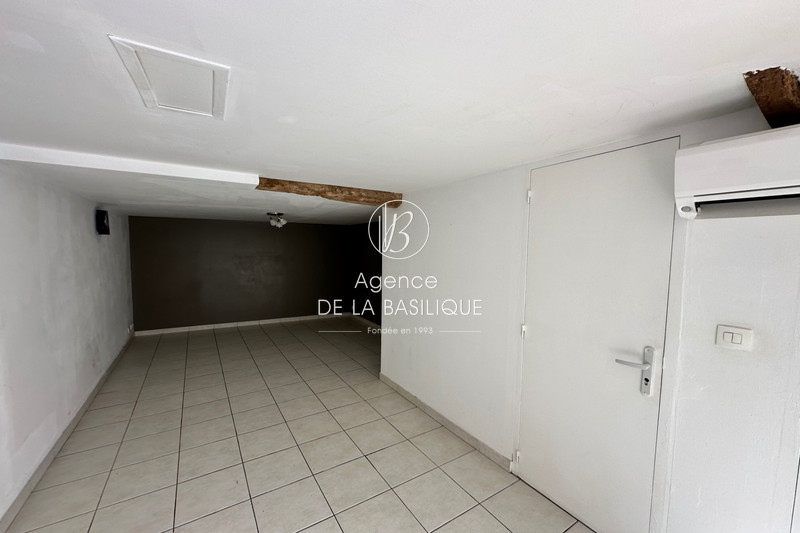 Vente maison de village Saint-Maximin-la-Sainte-Baume  