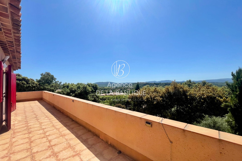 Vente maison double Saint-Maximin-la-Sainte-Baume  