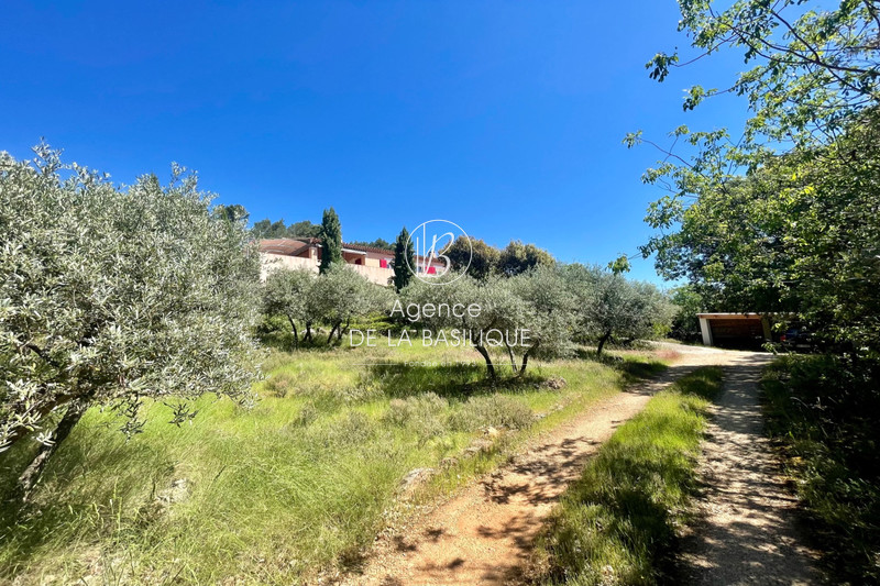 Vente maison double Saint-Maximin-la-Sainte-Baume  