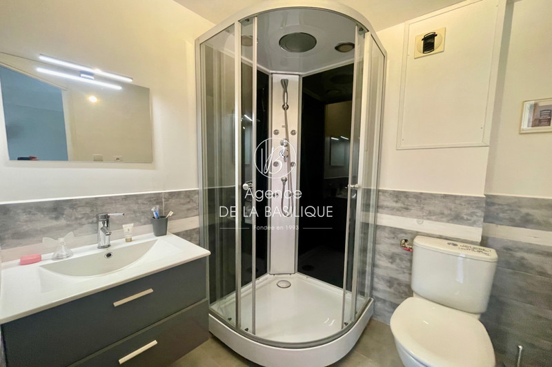 Vente maison double Saint-Maximin-la-Sainte-Baume  