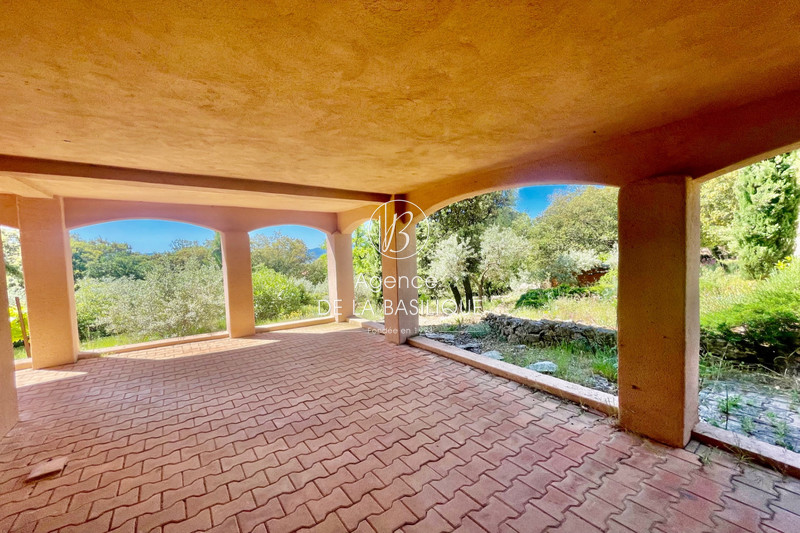 Vente maison double Saint-Maximin-la-Sainte-Baume  