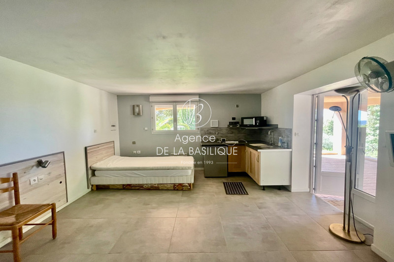 Vente maison double Saint-Maximin-la-Sainte-Baume  