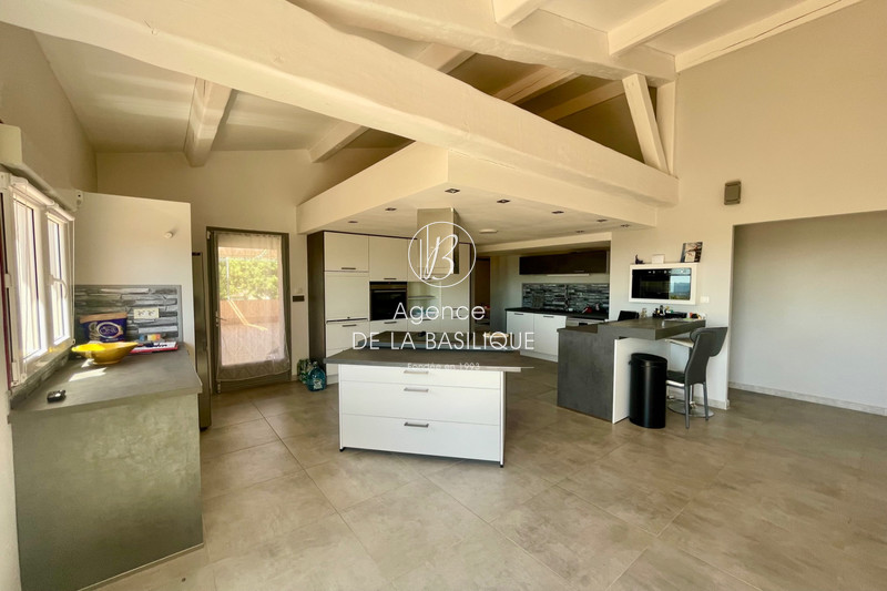 Vente maison double Saint-Maximin-la-Sainte-Baume  