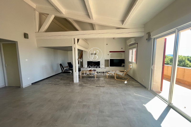 Vente maison double Saint-Maximin-la-Sainte-Baume  