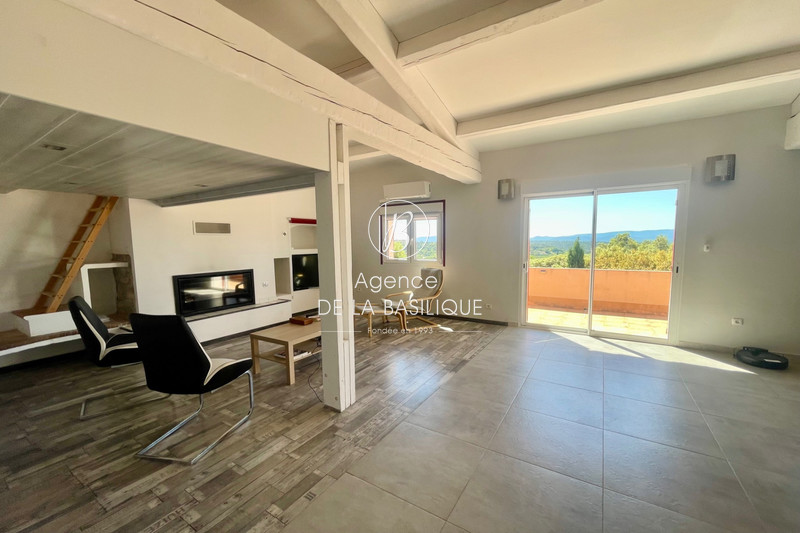 Vente maison double Saint-Maximin-la-Sainte-Baume  