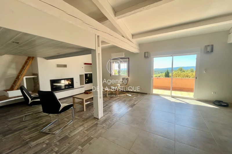 Vente maison double Saint-Maximin-la-Sainte-Baume  