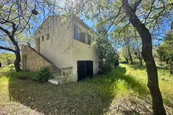 Vente maison Rians  