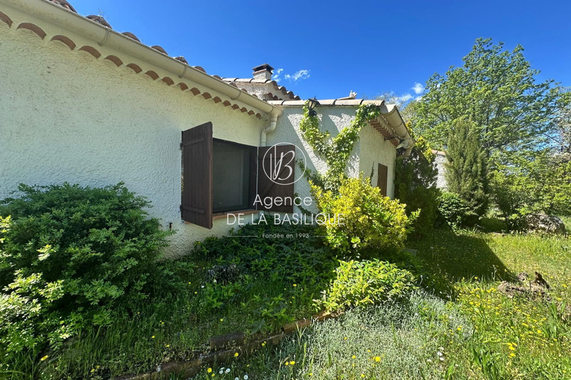 Vente maison Rians  