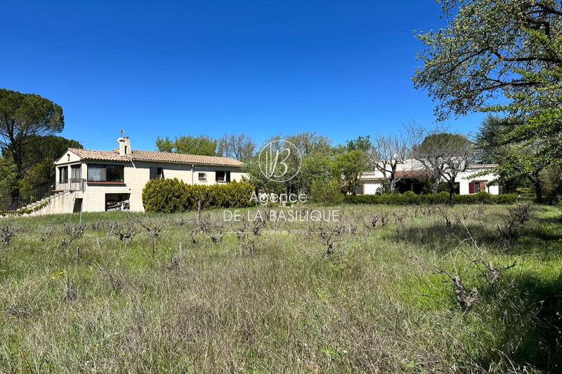 Vente maison Rians  