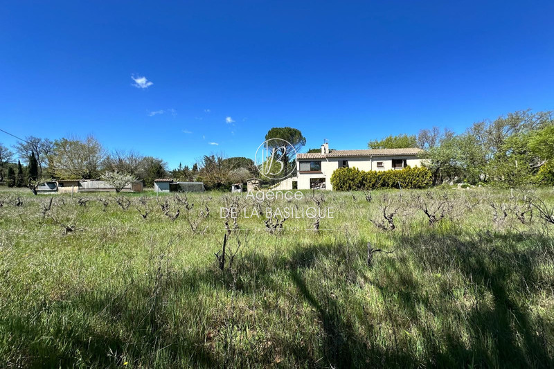 Vente maison Rians  