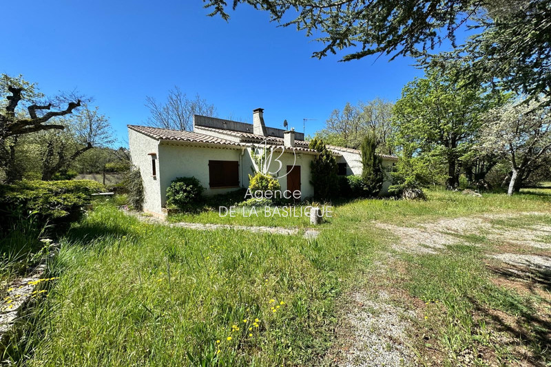 Vente maison Rians  