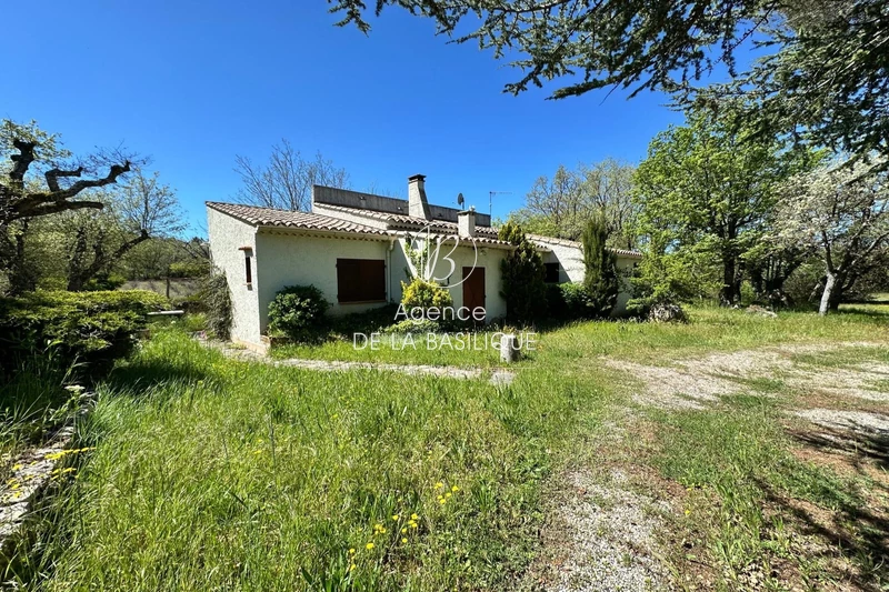 Vente maison Rians  