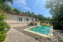Photos  Maison contemporaine à vendre Saint-Maximin-la-Sainte-Baume 83470