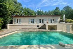 Photos  Maison contemporaine à vendre Saint-Maximin-la-Sainte-Baume 83470