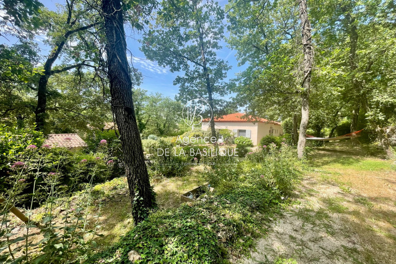 Vente maison contemporaine Saint-Maximin-la-Sainte-Baume  