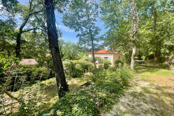 Vente maison contemporaine Saint-Maximin-la-Sainte-Baume  