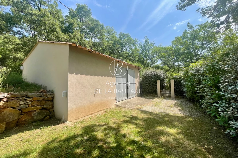 Vente maison contemporaine Saint-Maximin-la-Sainte-Baume  