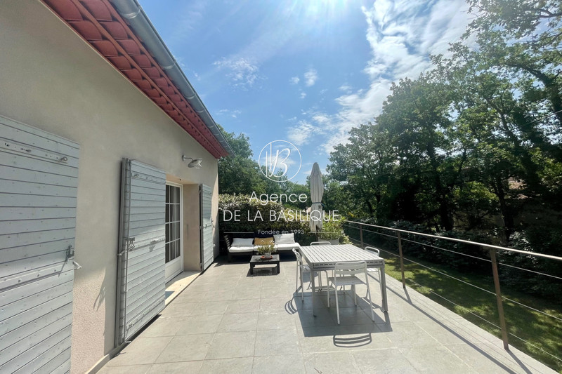 Vente maison contemporaine Saint-Maximin-la-Sainte-Baume  