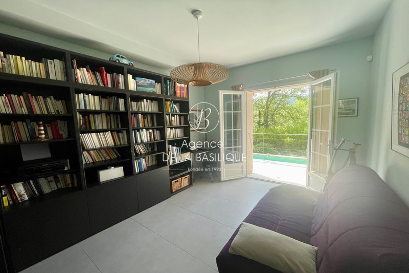 Vente maison contemporaine Saint-Maximin-la-Sainte-Baume  