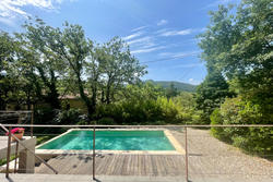 Vente maison contemporaine Saint-Maximin-la-Sainte-Baume  
