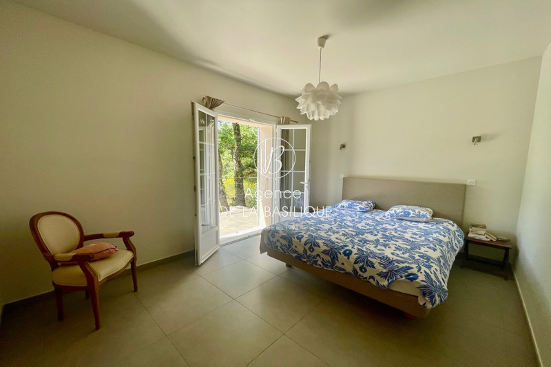 Vente maison contemporaine Saint-Maximin-la-Sainte-Baume  