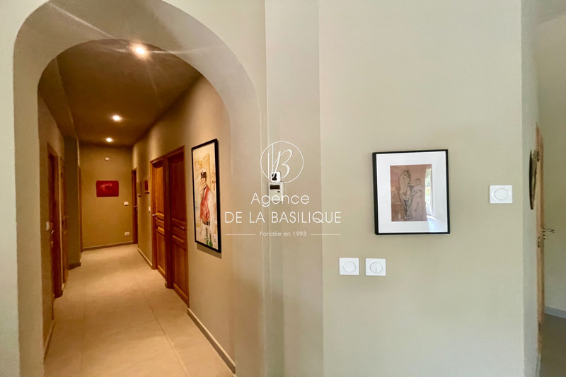 Vente maison contemporaine Saint-Maximin-la-Sainte-Baume  
