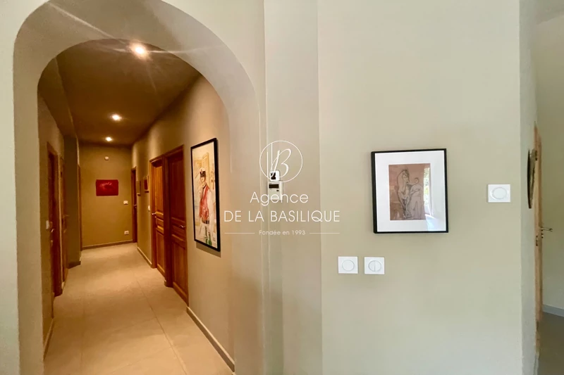 Vente maison contemporaine Saint-Maximin-la-Sainte-Baume  
