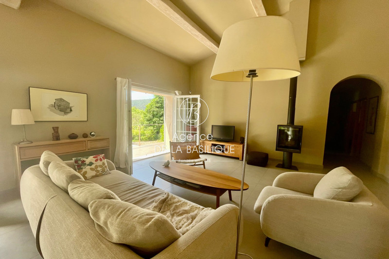 Vente maison contemporaine Saint-Maximin-la-Sainte-Baume  