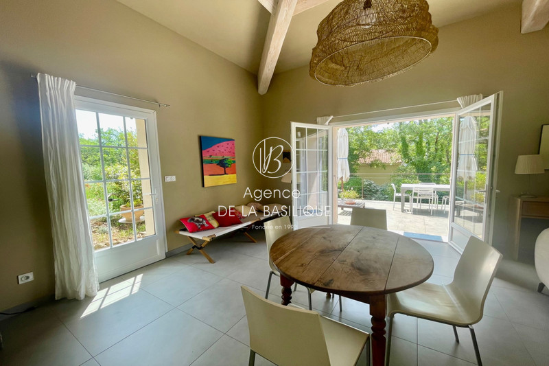 Vente maison contemporaine Saint-Maximin-la-Sainte-Baume  