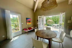 Vente maison contemporaine Saint-Maximin-la-Sainte-Baume  