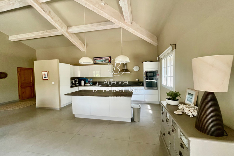 Vente maison contemporaine Saint-Maximin-la-Sainte-Baume  