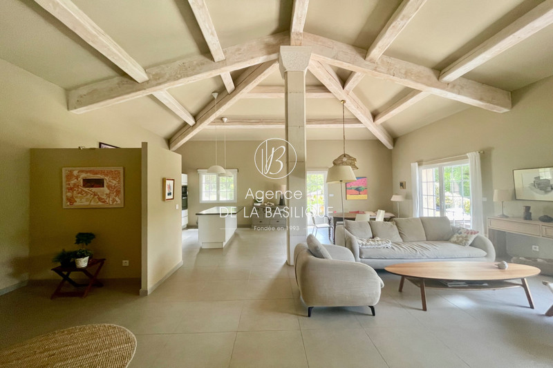 Vente maison contemporaine Saint-Maximin-la-Sainte-Baume  