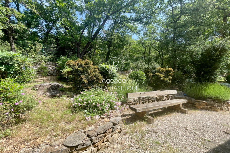 Vente maison contemporaine Saint-Maximin-la-Sainte-Baume  