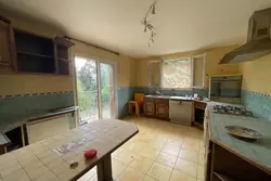 Vente maison Saint-Maximin-la-Sainte-Baume  