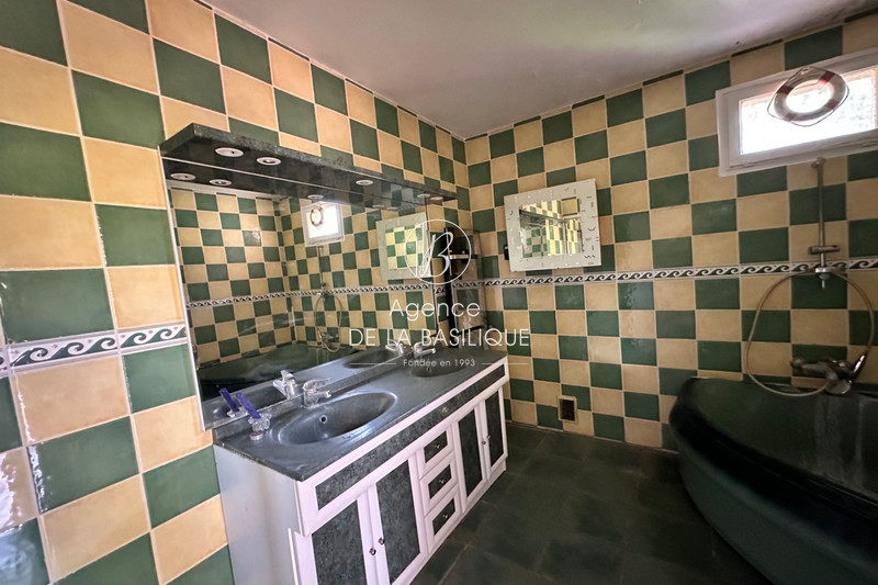 Vente maison Saint-Maximin-la-Sainte-Baume  