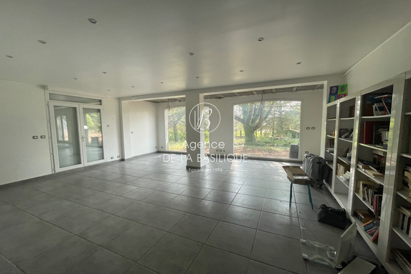 Vente maison Saint-Maximin-la-Sainte-Baume  