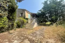 Vente maison Saint-Maximin-la-Sainte-Baume  