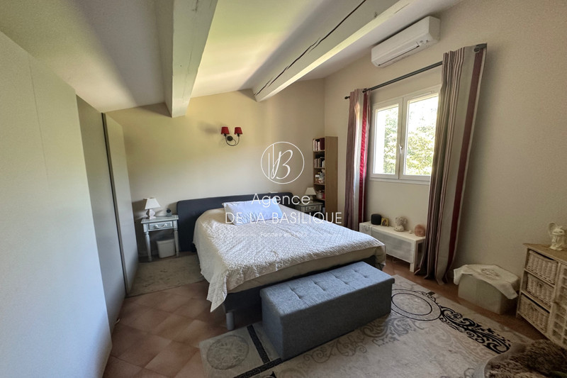 Vente villa Saint-Maximin-la-Sainte-Baume  