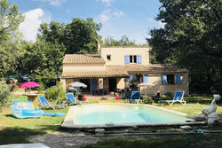 Photos  Maison Villa à vendre Saint-Maximin-la-Sainte-Baume 83470