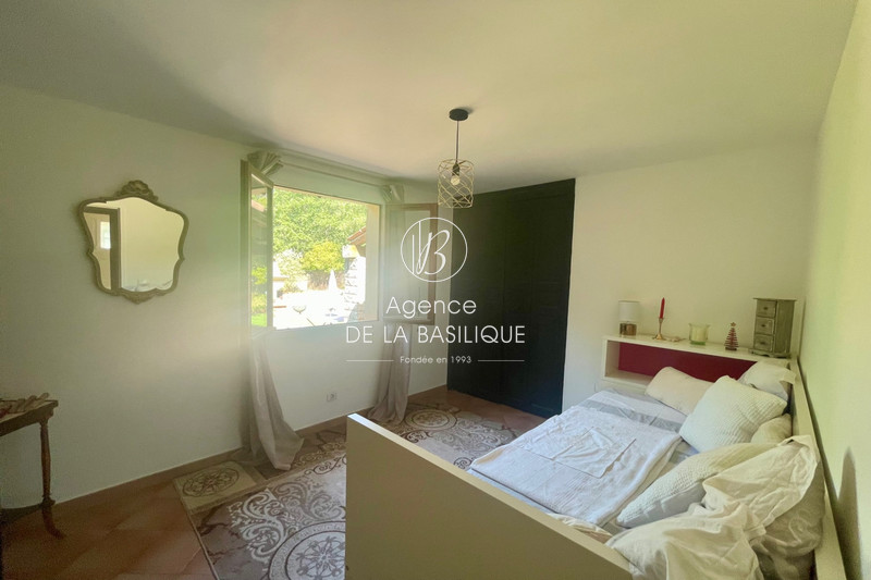 Vente villa Saint-Maximin-la-Sainte-Baume  