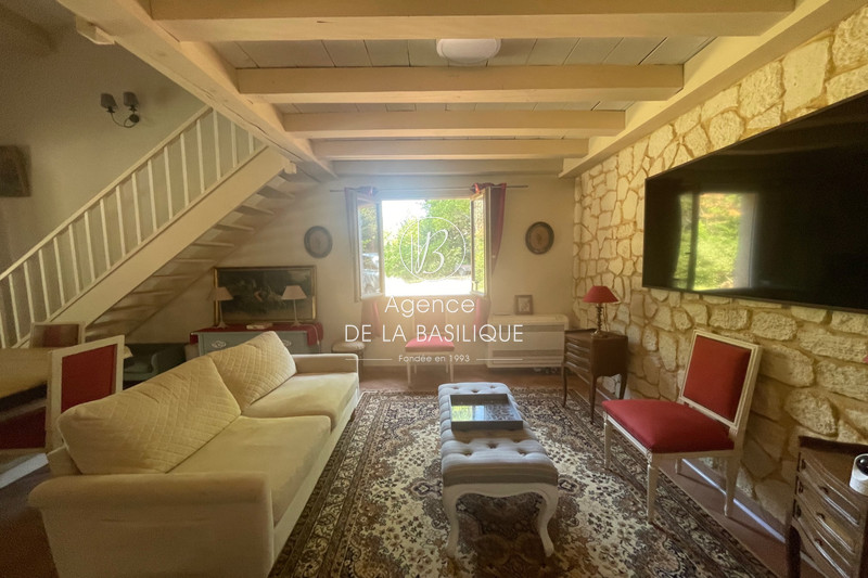 Vente villa Saint-Maximin-la-Sainte-Baume  