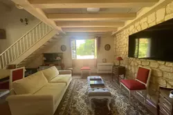 Vente villa Saint-Maximin-la-Sainte-Baume  
