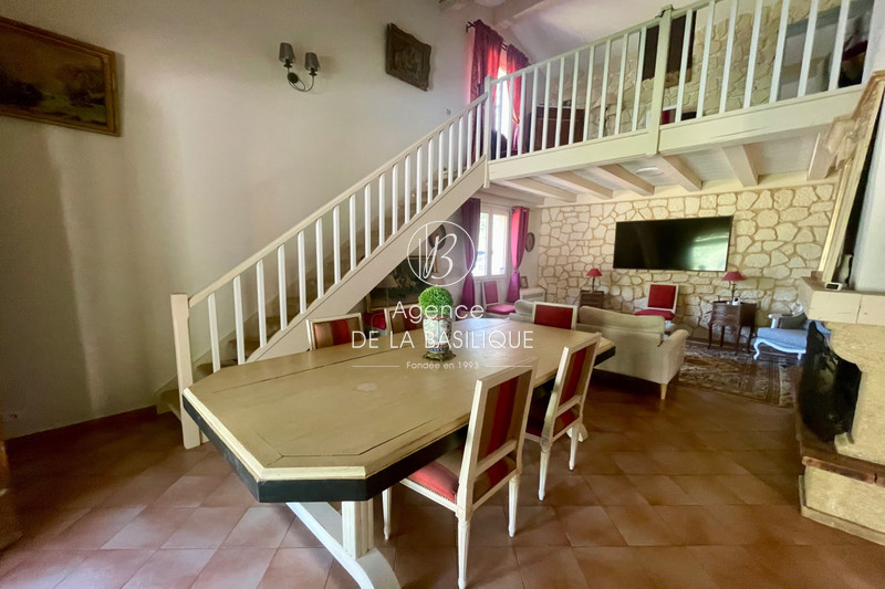 Vente villa Saint-Maximin-la-Sainte-Baume  