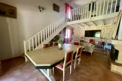 Vente villa Saint-Maximin-la-Sainte-Baume  