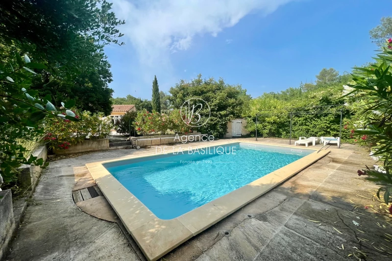 Photo n°12 - Vente maison Saint-Maximin-la-Sainte-Baume 83470 - 499 000 €