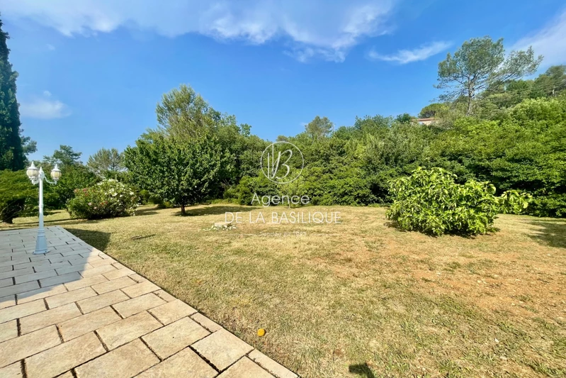Vente maison Saint-Maximin-la-Sainte-Baume  