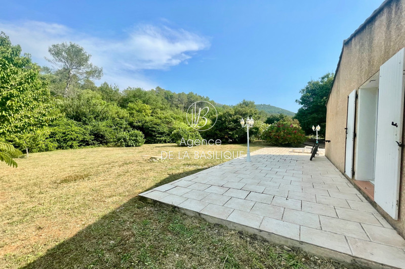 Photo n°16 - Vente maison Tourves 83170 - 499 000 €