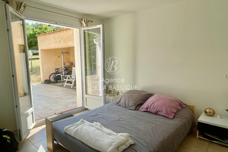 Photo n°7 - Vente maison Saint-Maximin-la-Sainte-Baume 83470 - 499 000 €