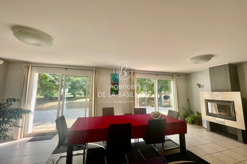 Vente maison Tourves  